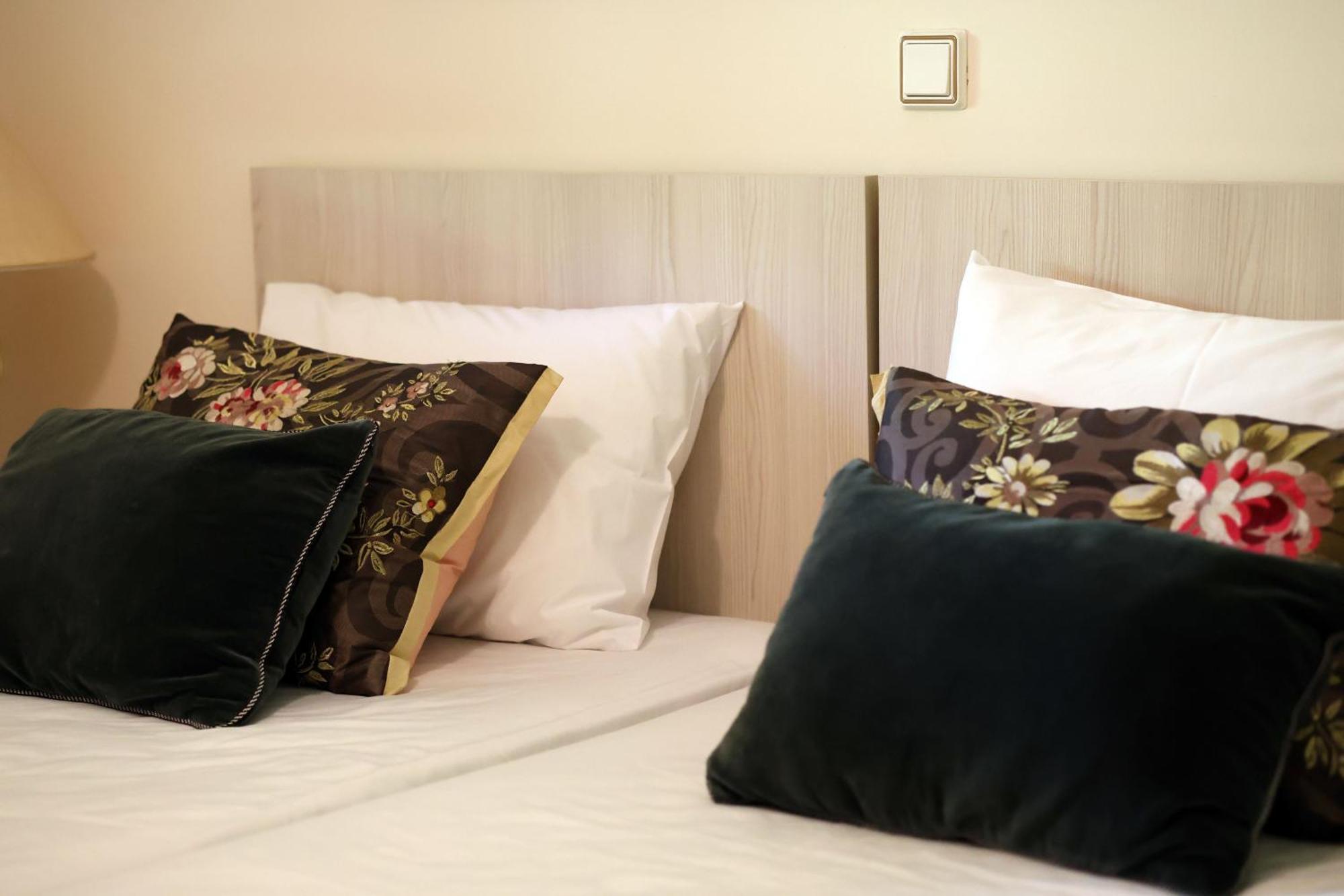 Olympus Beach Aigani Family House Екстер'єр фото